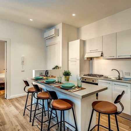 Lovely Rome Apartments - Historic City Center Экстерьер фото