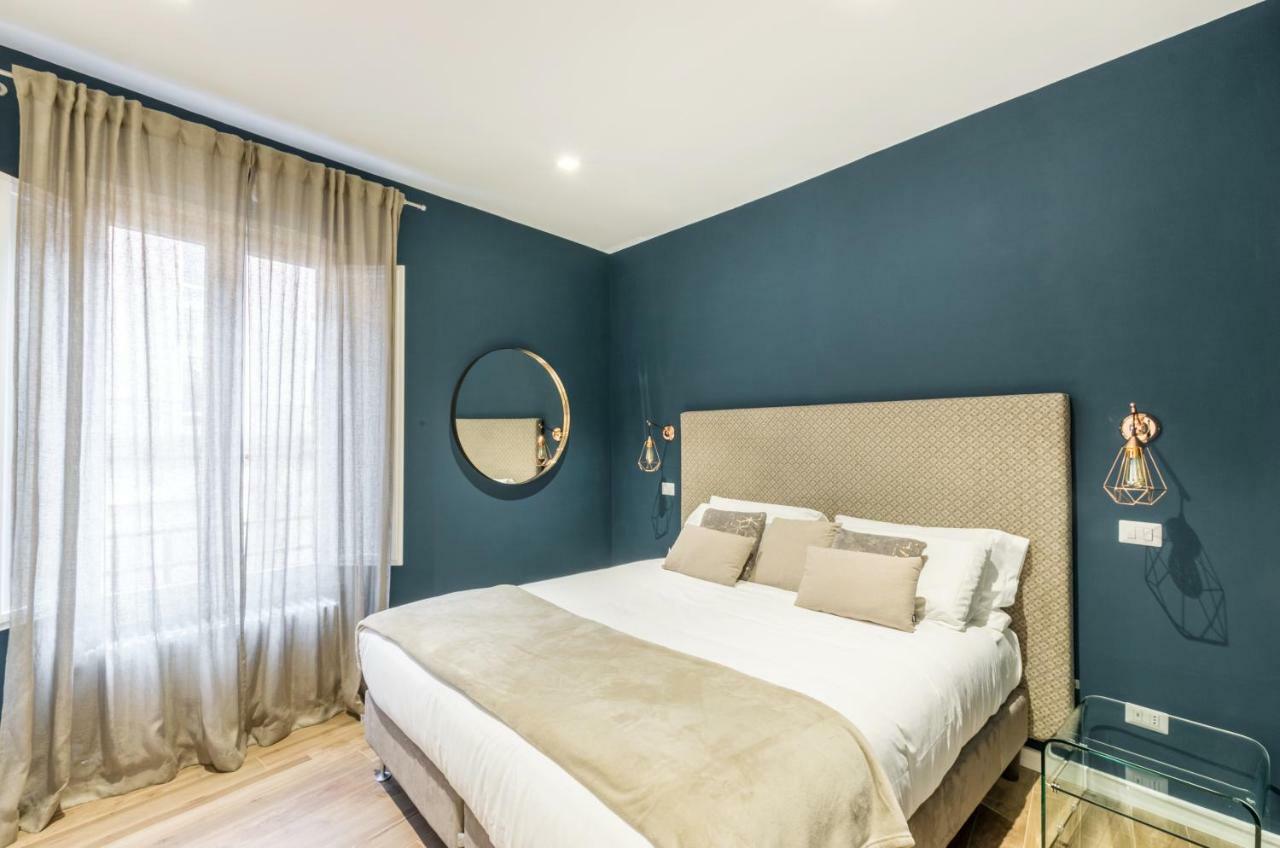 Lovely Rome Apartments - Historic City Center Экстерьер фото