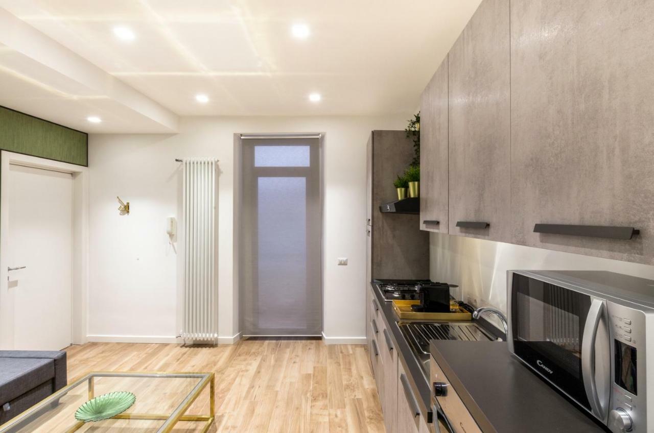 Lovely Rome Apartments - Historic City Center Экстерьер фото