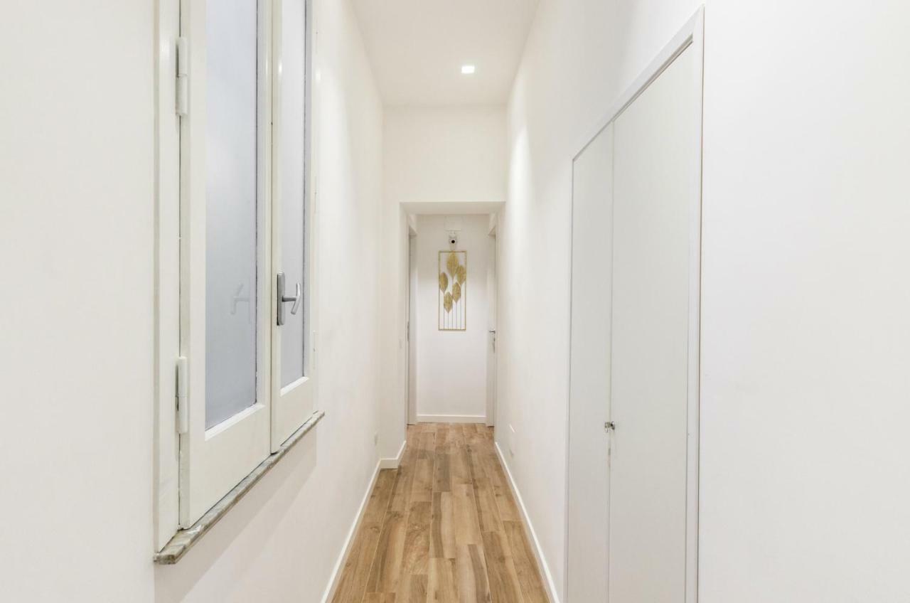 Lovely Rome Apartments - Historic City Center Экстерьер фото