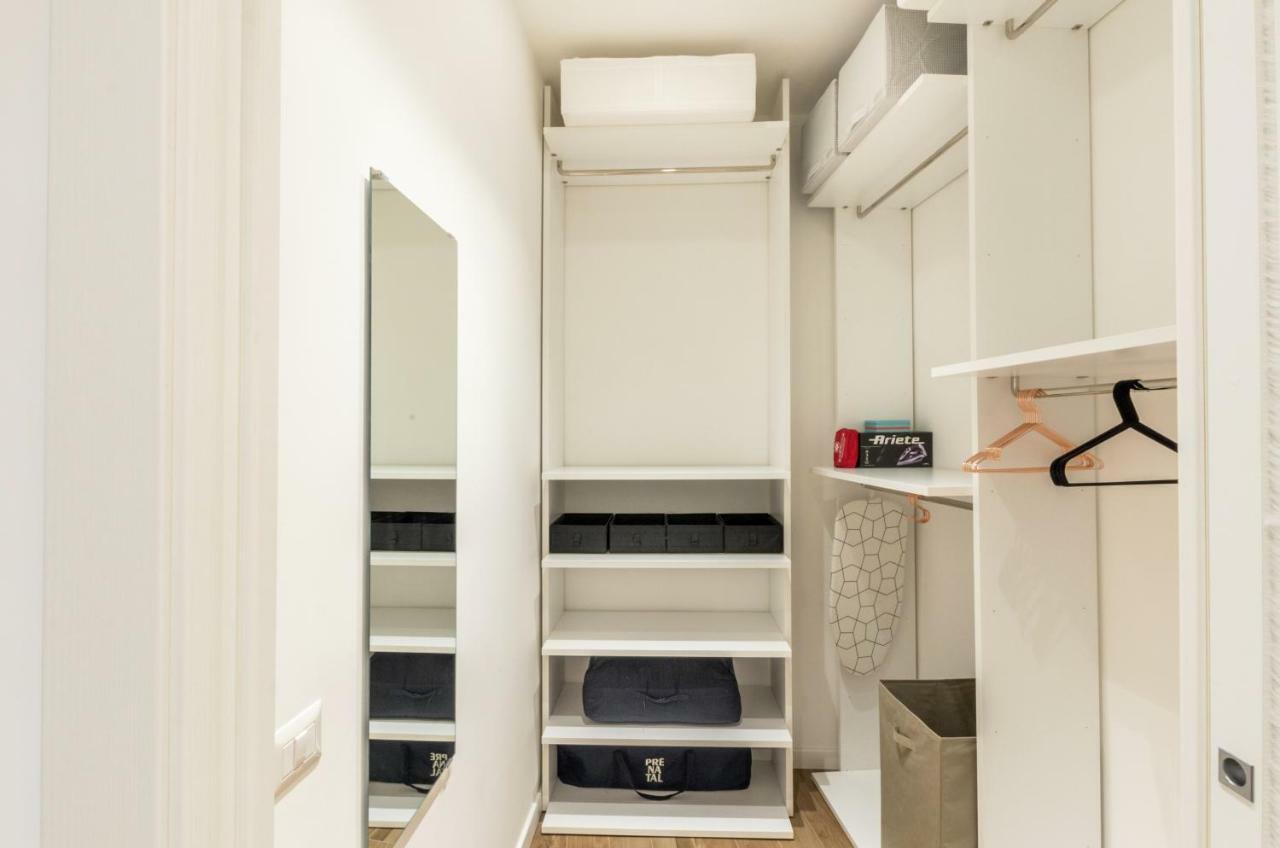 Lovely Rome Apartments - Historic City Center Экстерьер фото