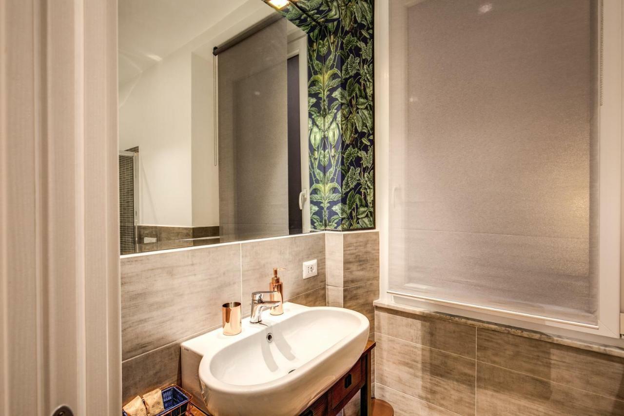 Lovely Rome Apartments - Historic City Center Экстерьер фото