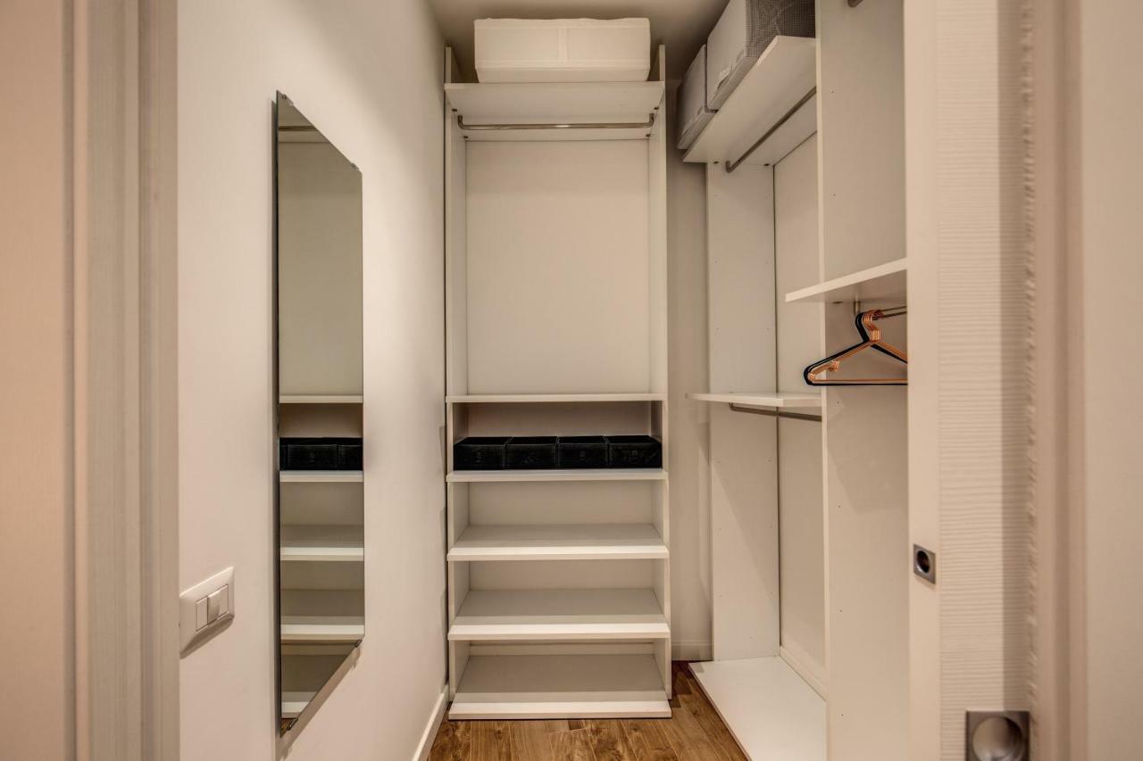 Lovely Rome Apartments - Historic City Center Экстерьер фото