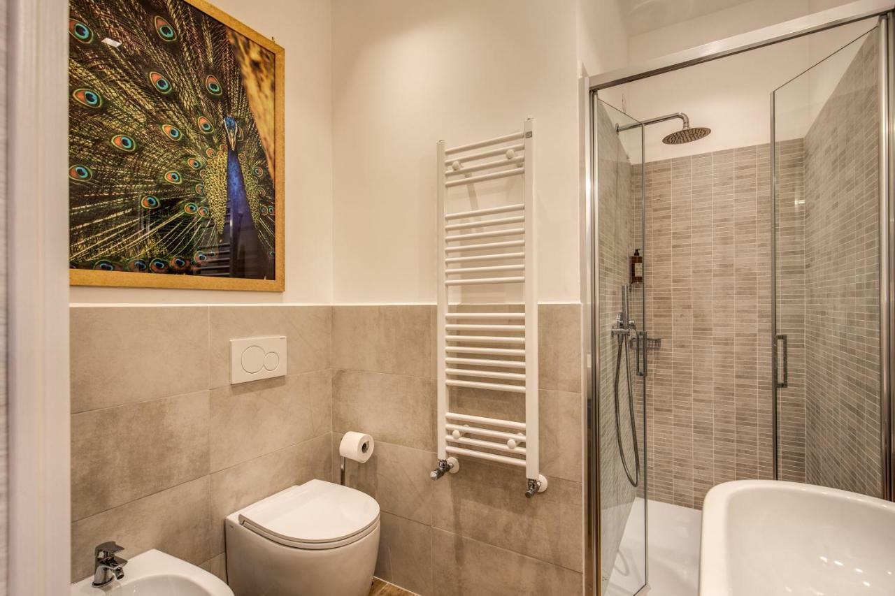 Lovely Rome Apartments - Historic City Center Экстерьер фото