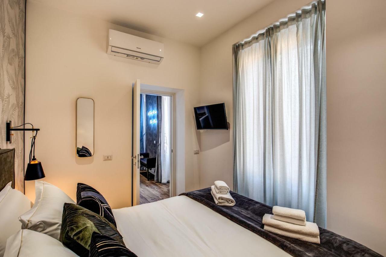 Lovely Rome Apartments - Historic City Center Экстерьер фото