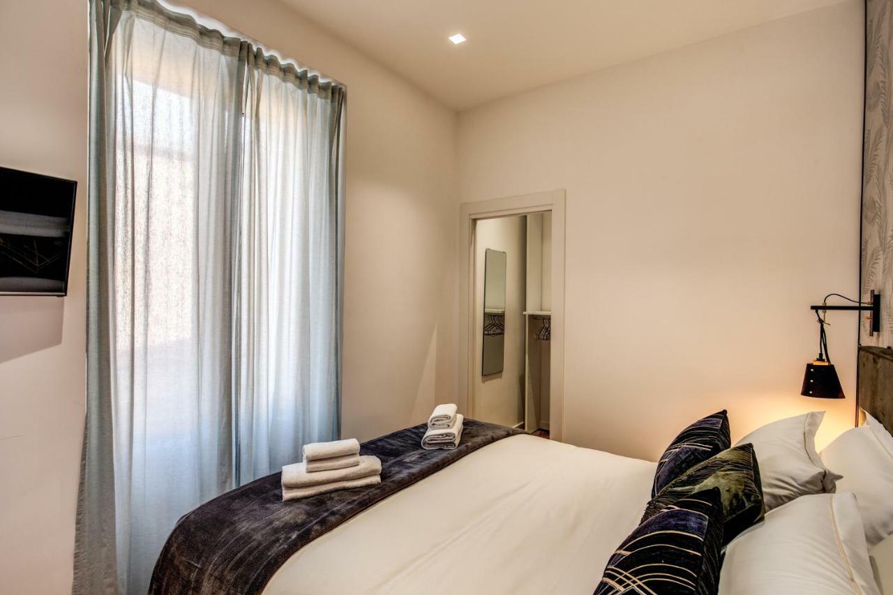 Lovely Rome Apartments - Historic City Center Экстерьер фото