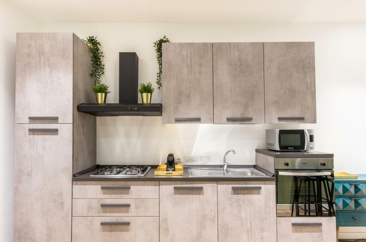 Lovely Rome Apartments - Historic City Center Экстерьер фото